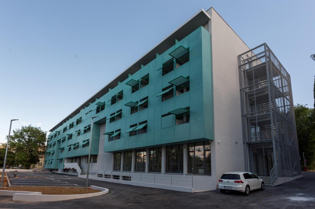Hostel Bb Split Zewnętrze zdjęcie