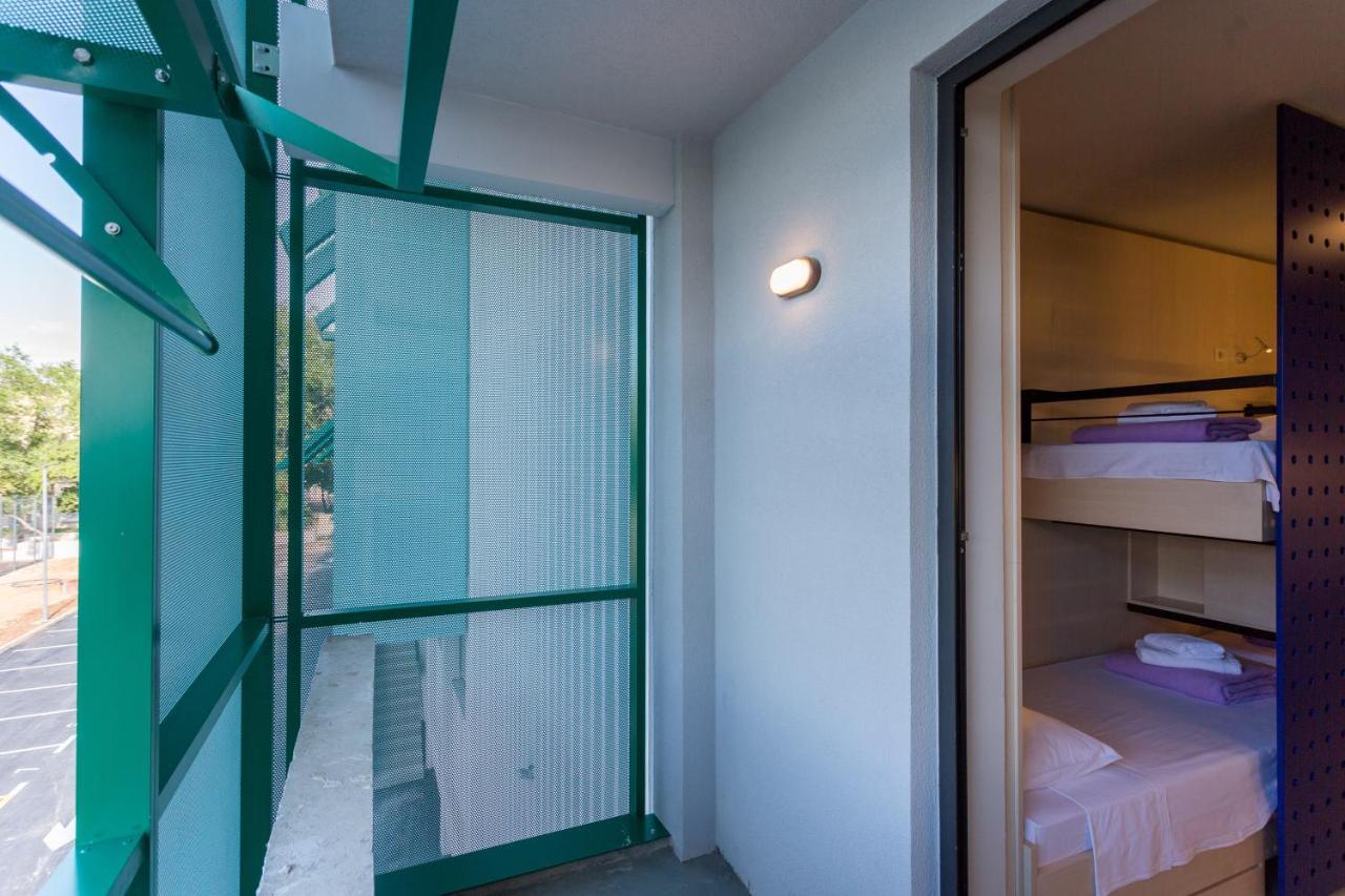 Hostel Bb Split Zewnętrze zdjęcie