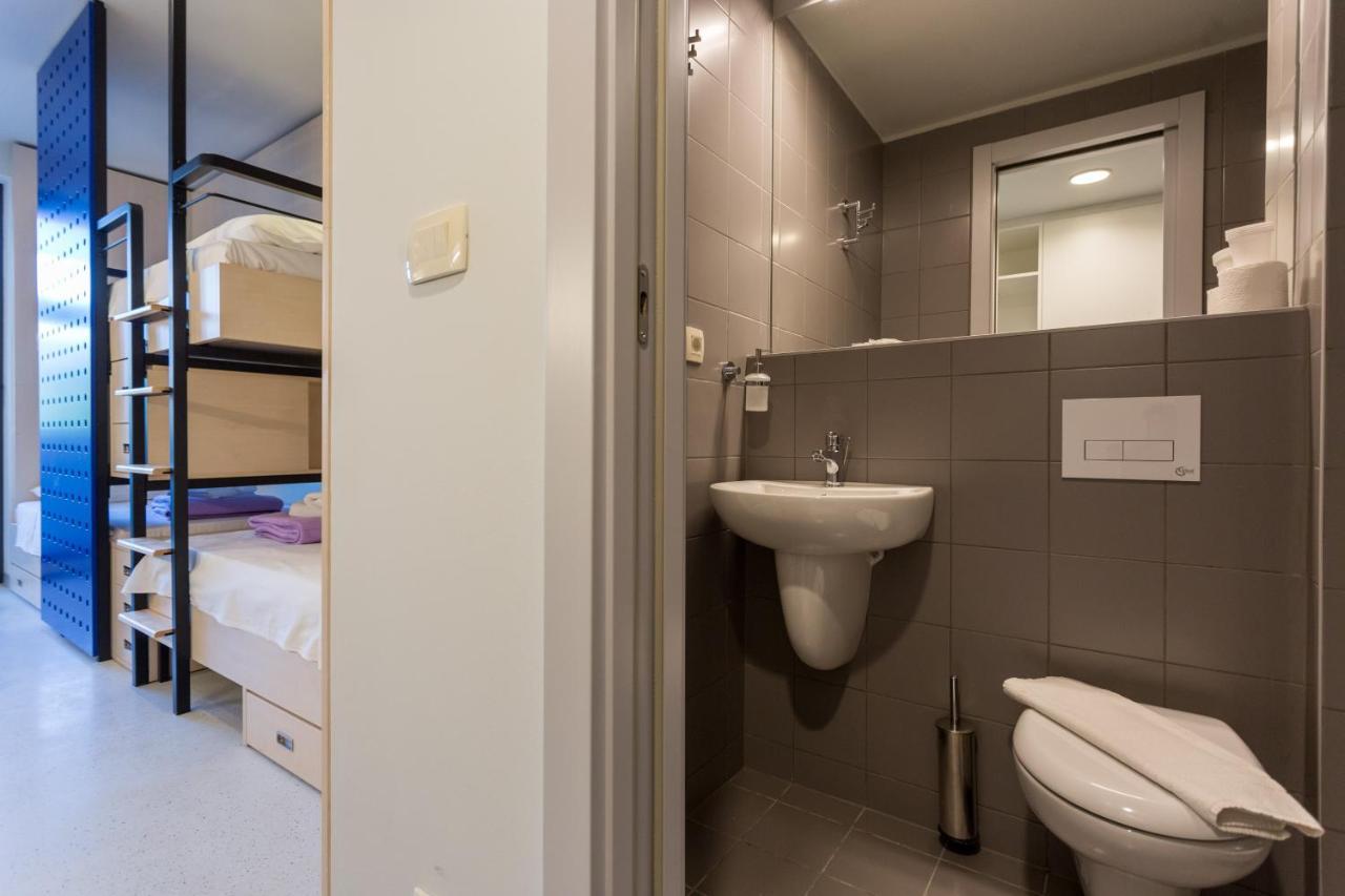 Hostel Bb Split Zewnętrze zdjęcie
